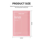 Collagen Overnight Hydrogel Mask