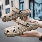 Casual Leisure Slides Sandals