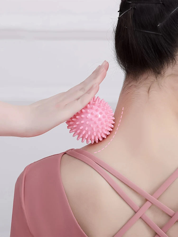 Fascia Ball Muscle Relaxation Massage Ball