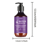 Botox Keratin Hair Mask