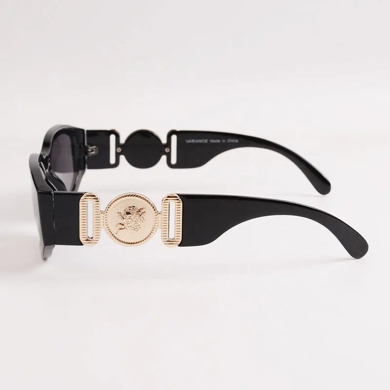 Classic brand small box outdoor sunglasses