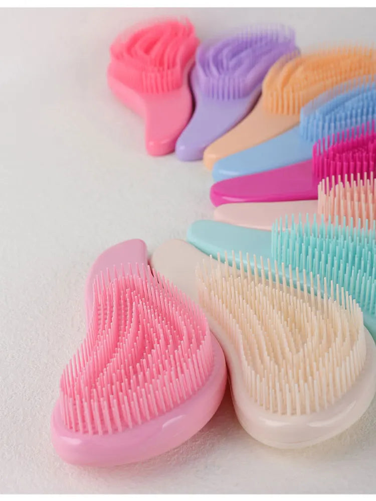 Magic Detangling Comb Anti-static Massage