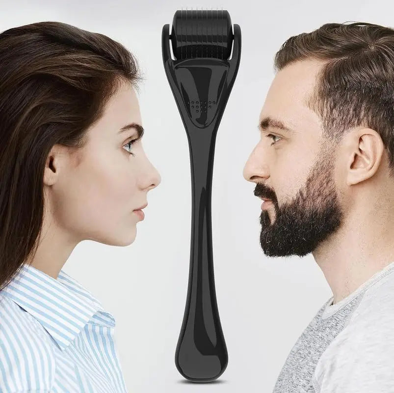Skin Micro Face Roll Tool