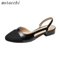 Non-Slip Soft Leisure Flat Sandals