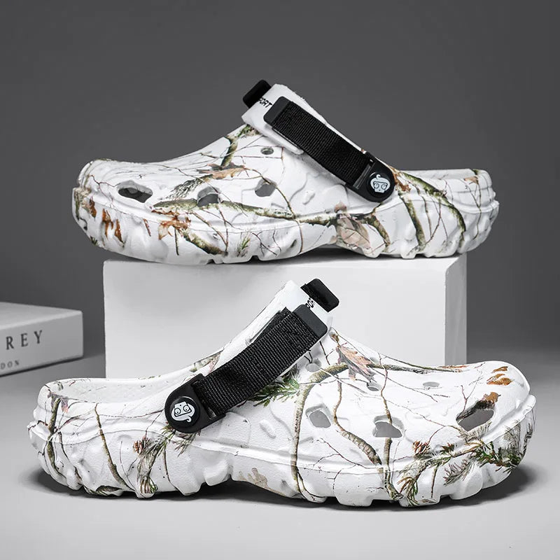 Casual Leisure Slides Sandals