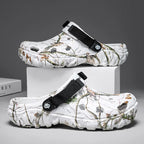 Casual Leisure Slides Sandals