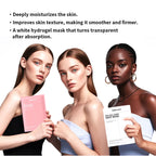 Collagen Overnight Hydrogel Mask