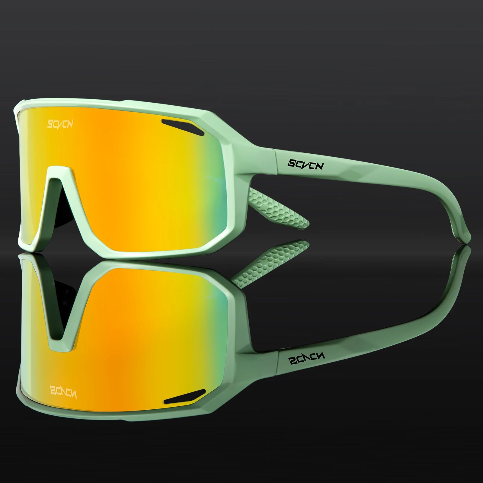 Bicycle Women Riding Hiking Sunglasses