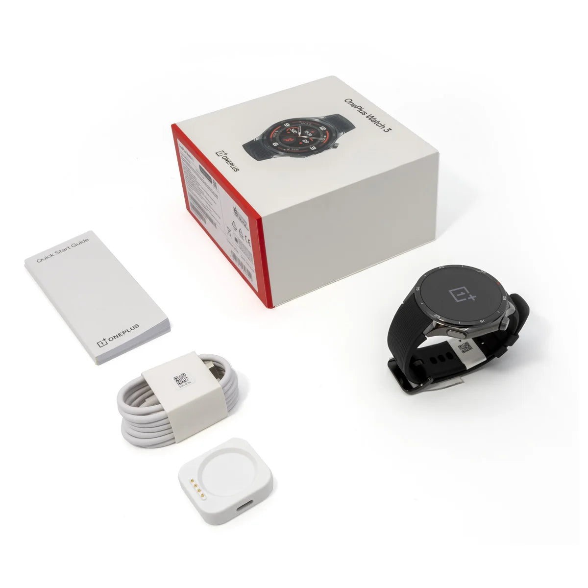 Global Version OnePlus Watch