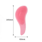 Magic Detangling Comb Anti-static Massage