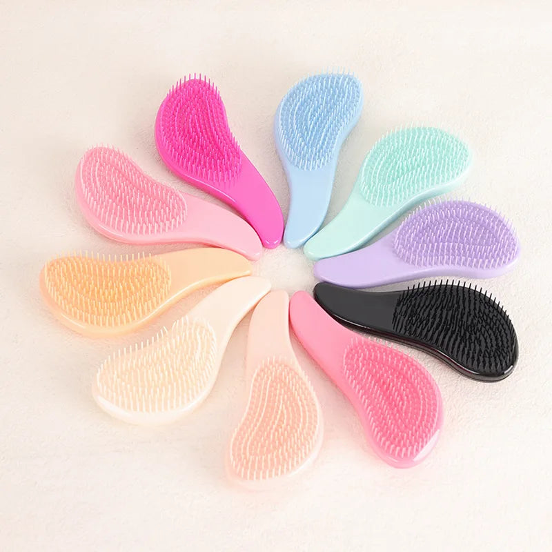 Magic Detangling Comb Anti-static Massage
