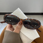 Outdoor Leisure Decorative Glasses