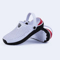 Thick Sole Waterproof Anti-Slip Sandal