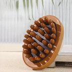 Anti Cellulite Brush Soothing Scalp Massage Brush
