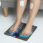 Pad Muscle Massage Relaxation