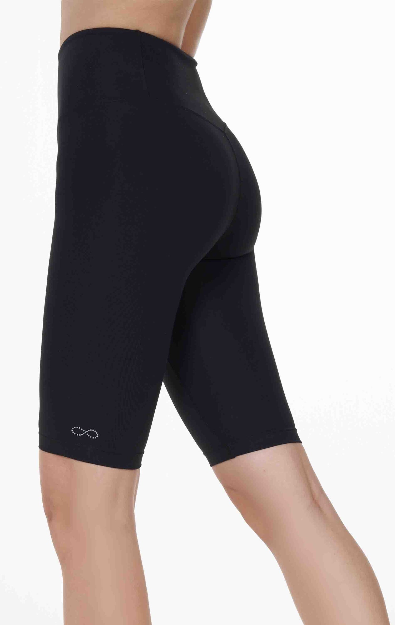 Hybrid Cloudlux Biker Shorts 10" - Walmel