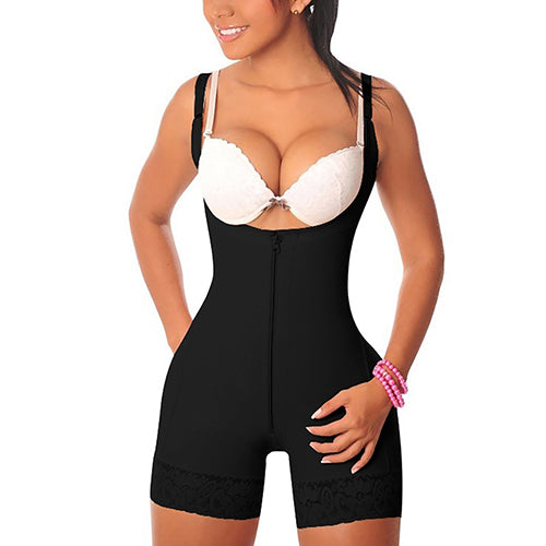 Women Sexy Lift Butt Shoulder Strap Shapewear-Shapewear-Walmel