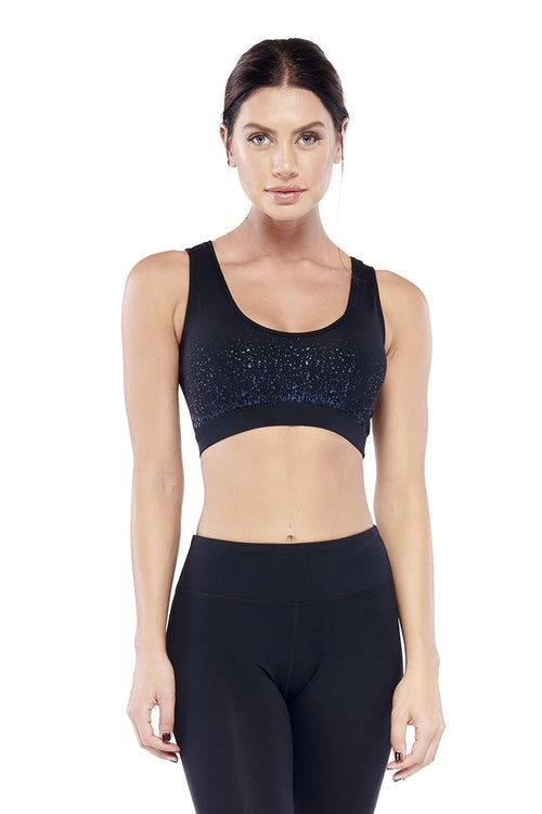 Mineral Bra-Women's Clothing-Walmel