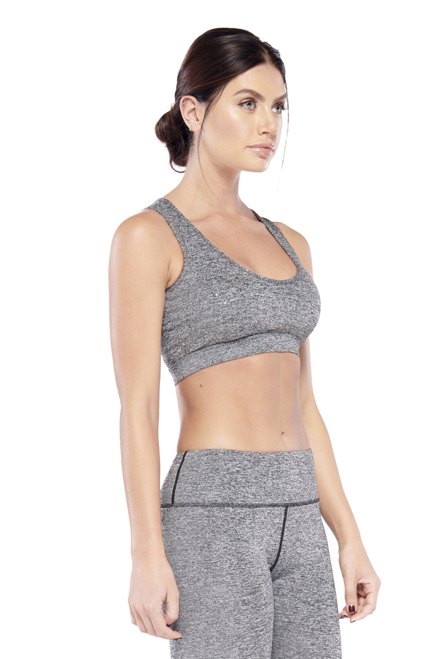 Mineral Bra-Women's Clothing-Walmel