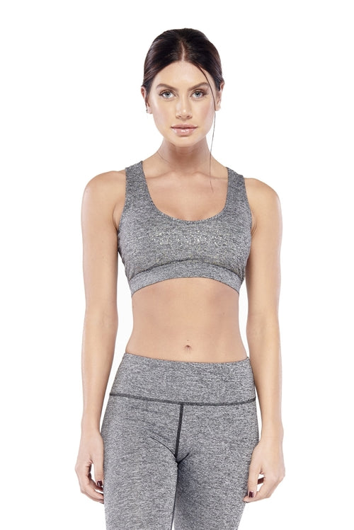 Mineral Bra-Women's Clothing-Walmel