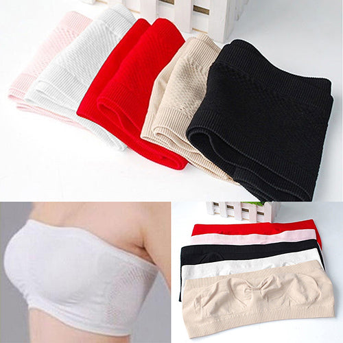 Sports Bras Bandeau-Bras-Walmel