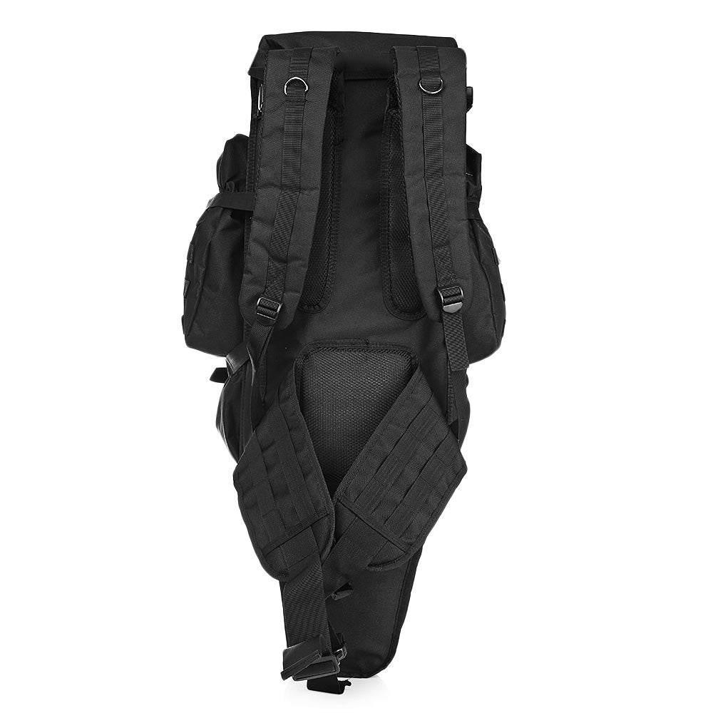 Outlife 60L Outdoor Military Pack Backpack - Walmel