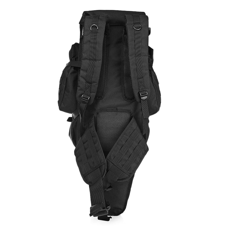 Outlife 60L Outdoor Military Pack Backpack - Walmel