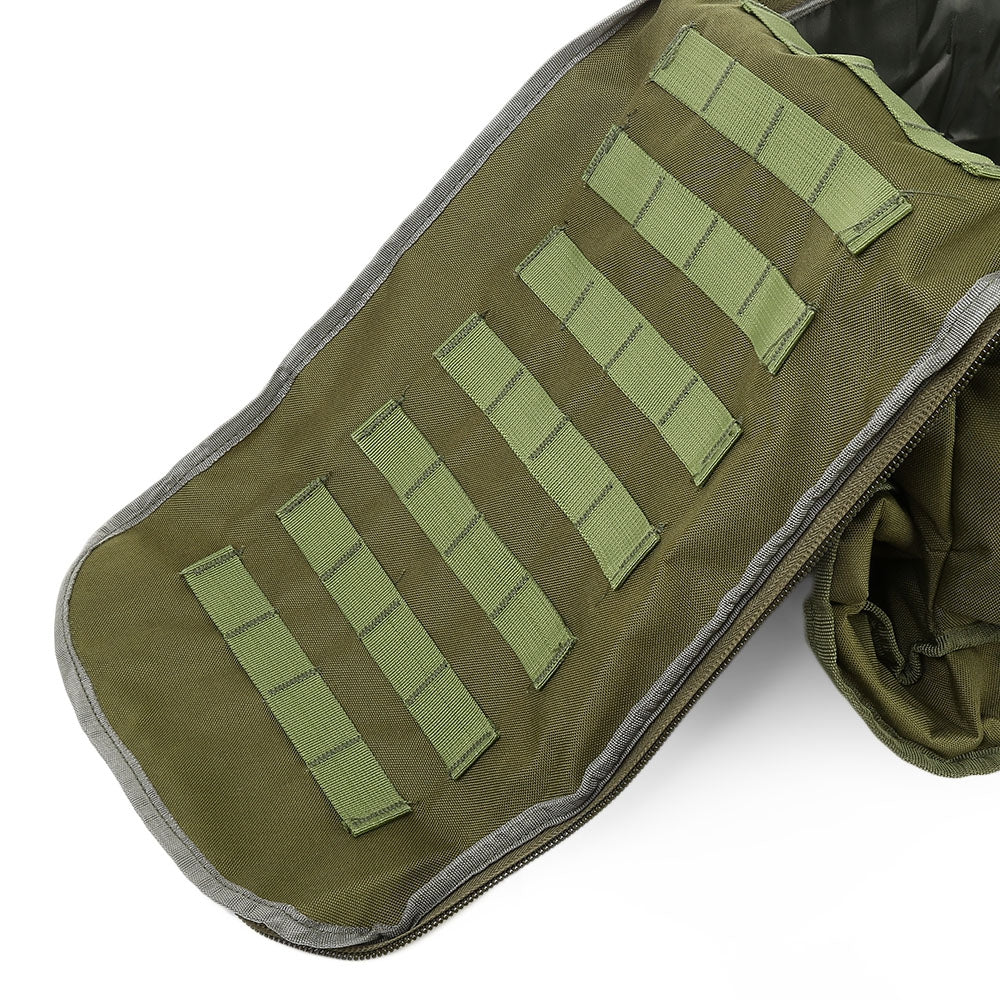 Outlife 60L Outdoor Military Pack Backpack - Walmel