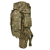 Outlife 60L Outdoor Military Pack Backpack - Walmel