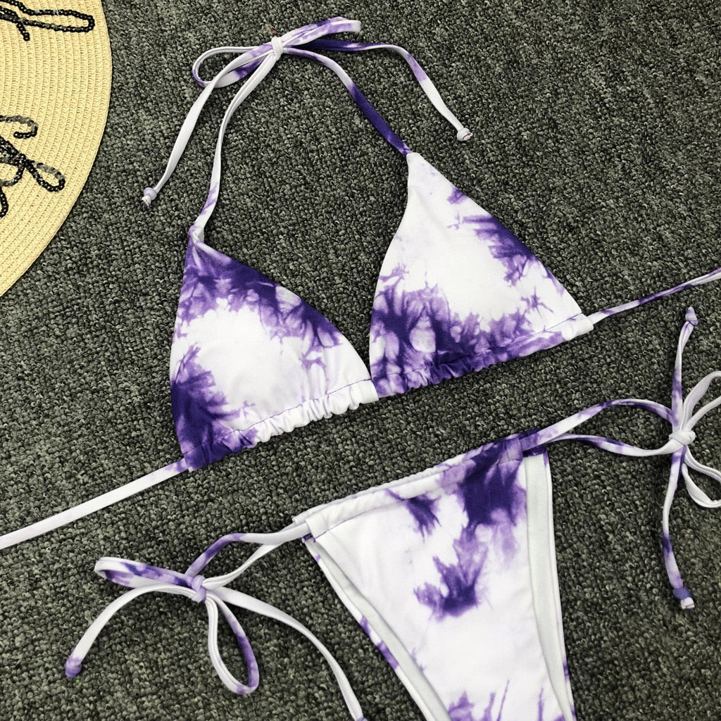 Brazilian Swimwear - Walmel