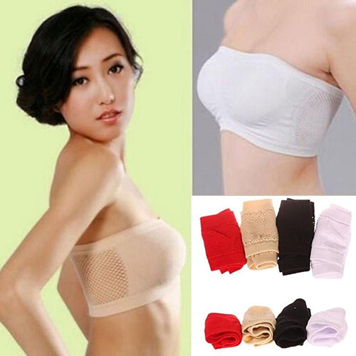 Sports Bras Bandeau-Bras-Walmel