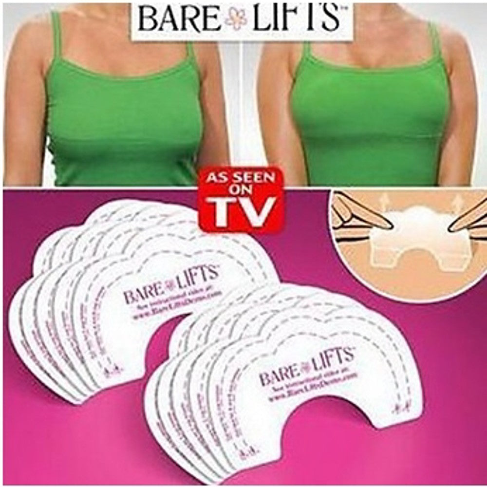 Women's Wireless Strapless & Multi-Way Padded Bras - Walmel