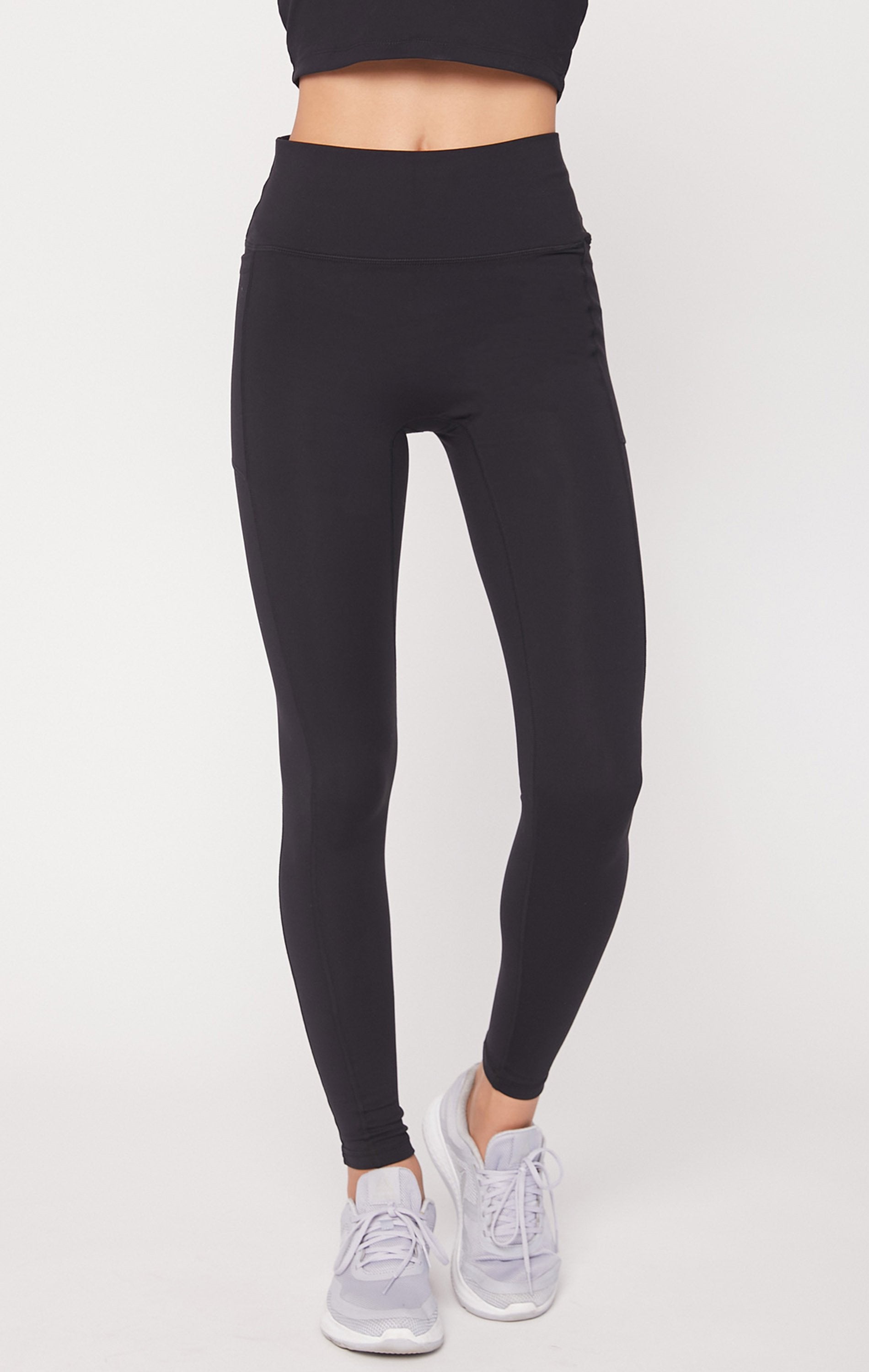 Explore Pocket Legging 26