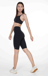 Hybrid Cloudlux Biker Shorts 10" - Walmel