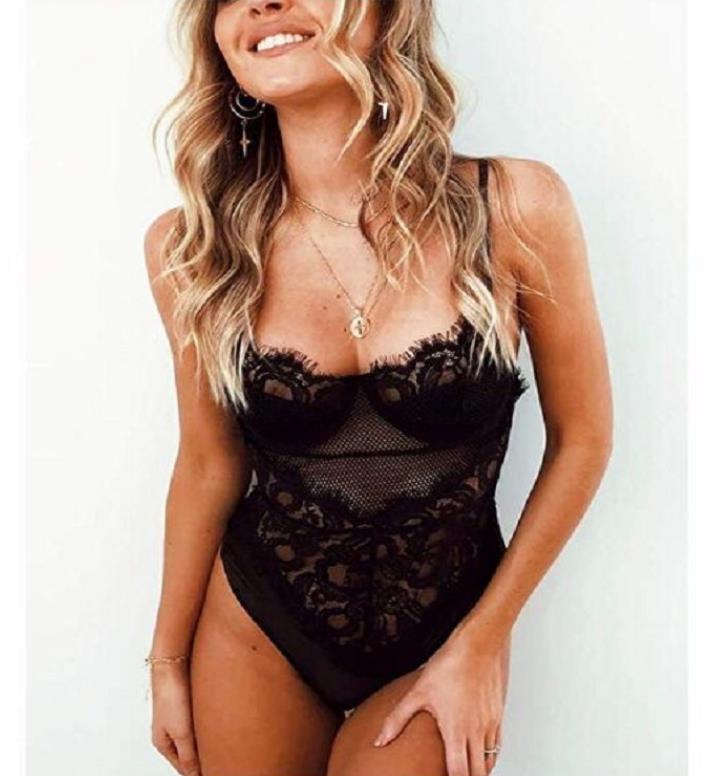 Woman Sexy Lingerie - Walmel