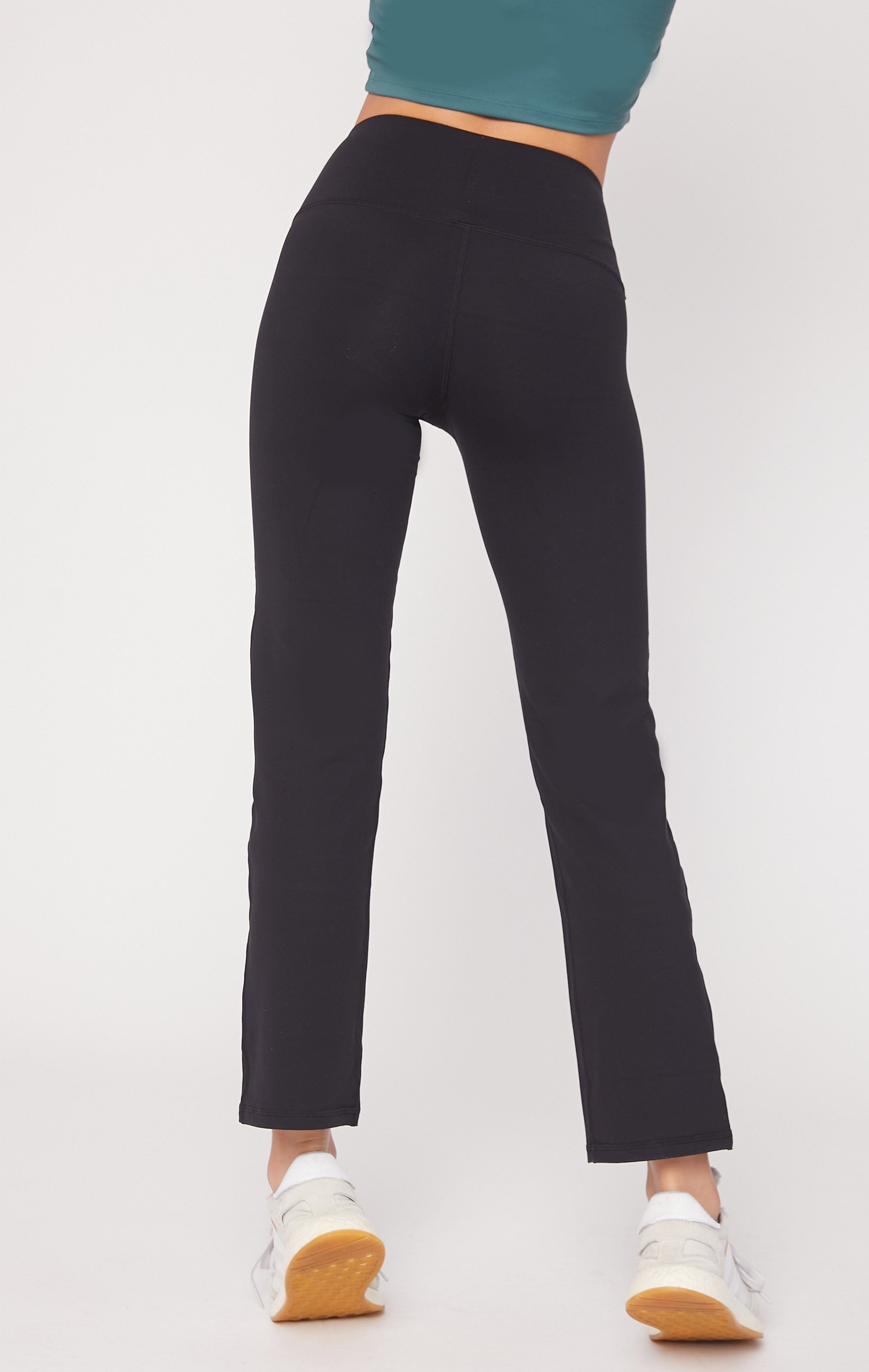 Lexi Boot Cut Pants - Walmel