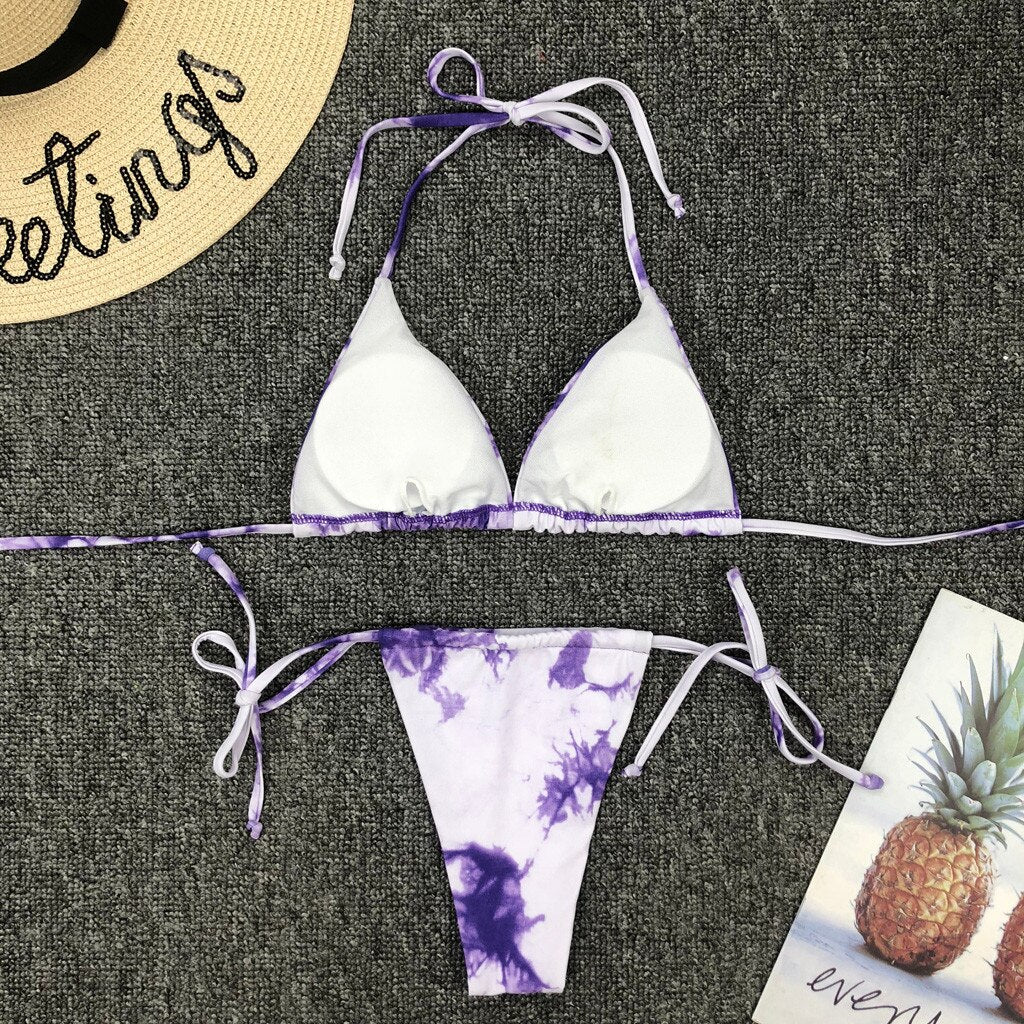 Brazilian Swimwear - Walmel