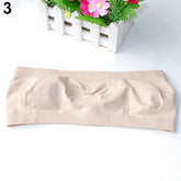 Sports Bras Bandeau-Bras-Walmel