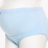 Pregnant Women High Waist Stretchy Cotton Briefs Underwear - Walmel