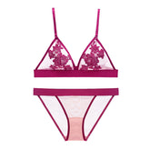 French nude colored underwear-Womens underwear-Walmel