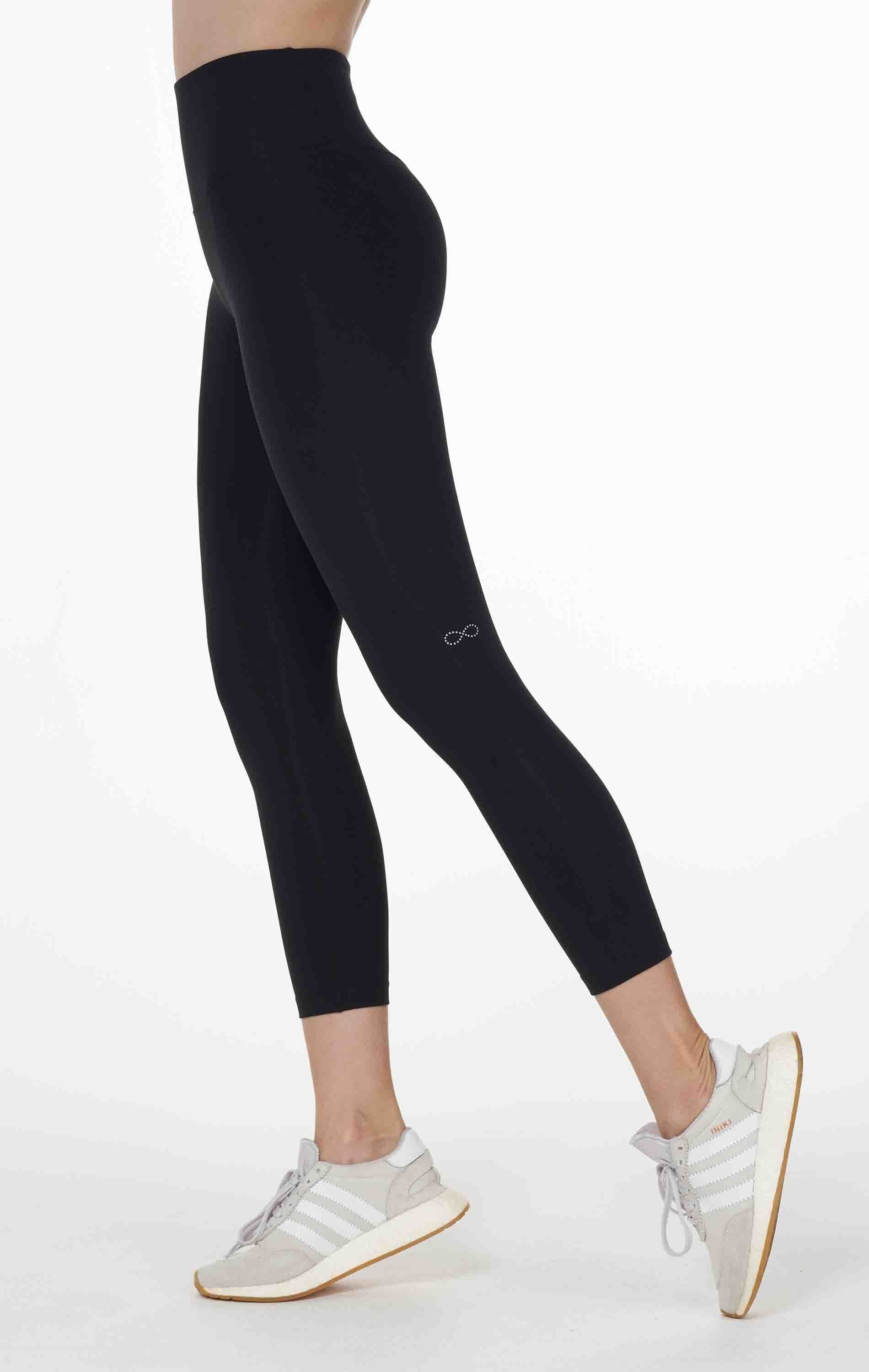Hybrid Cloudlux Capri Legging 20
