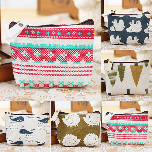 Cute Women Fashion Small Handbag - Walmel