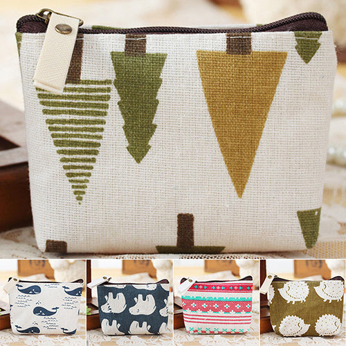 Cute Women Fashion Small Handbag - Walmel