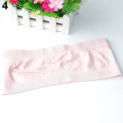 Sports Bras Bandeau-Bras-Walmel