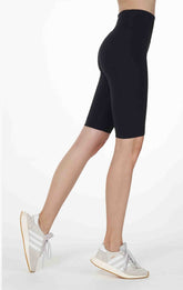 Hybrid Cloudlux Biker Shorts 10" - Walmel