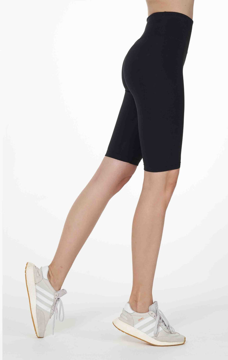 Hybrid Cloudlux Biker Shorts 10" - Walmel