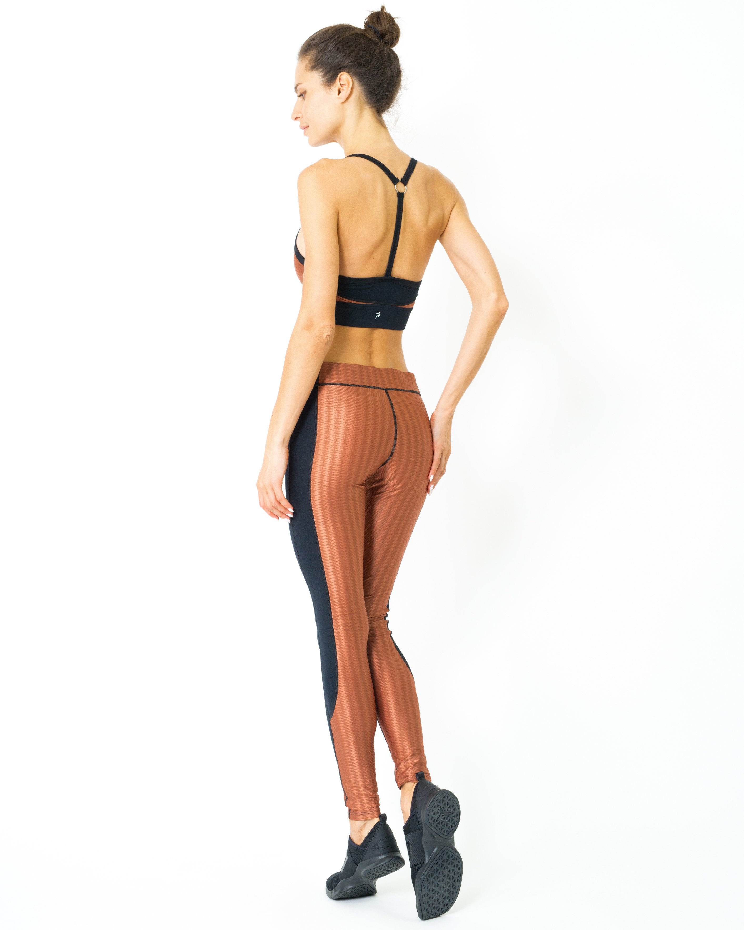 Halston Leggings-Women's Clothing-Walmel