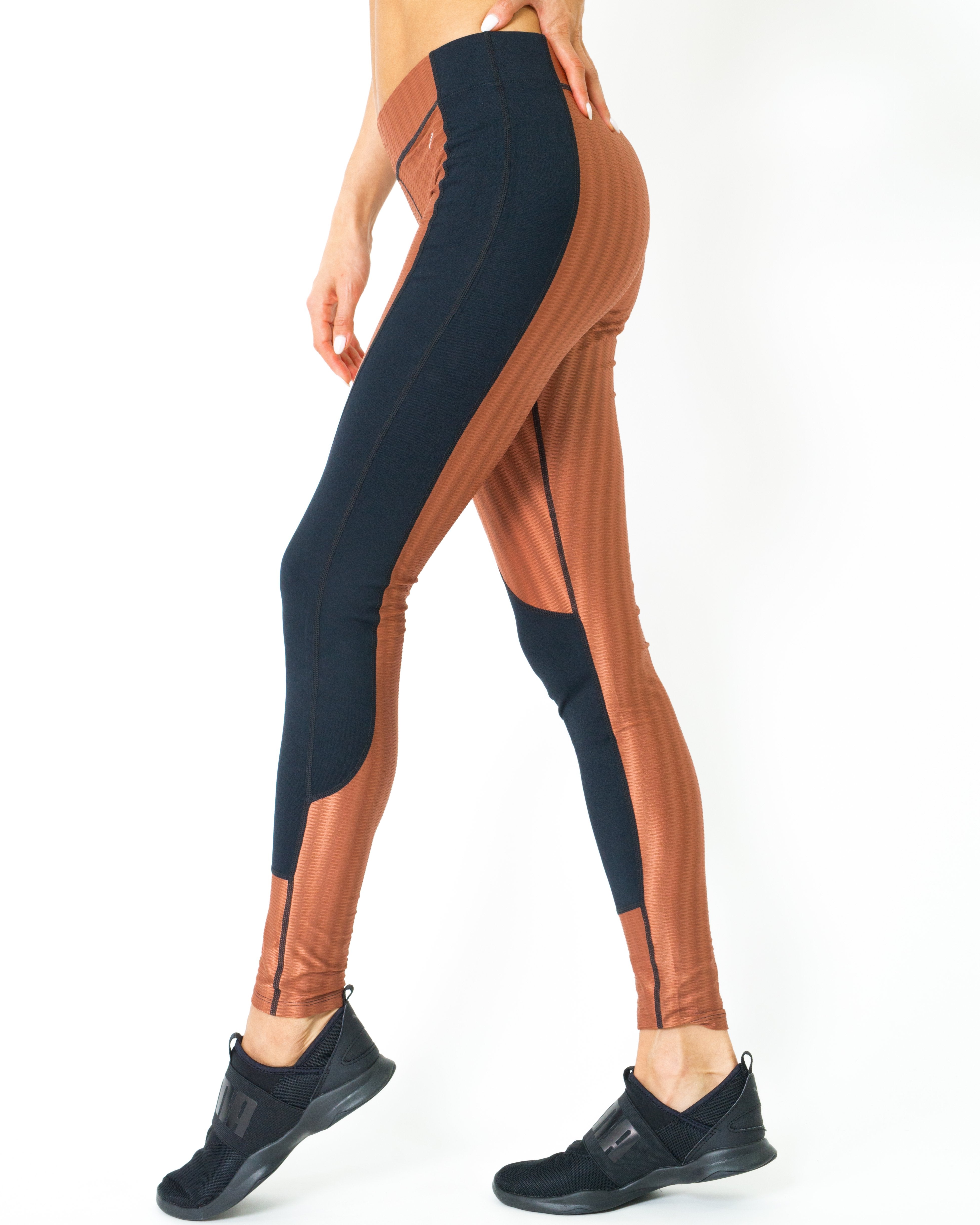 Halston Leggings-Women's Clothing-Walmel