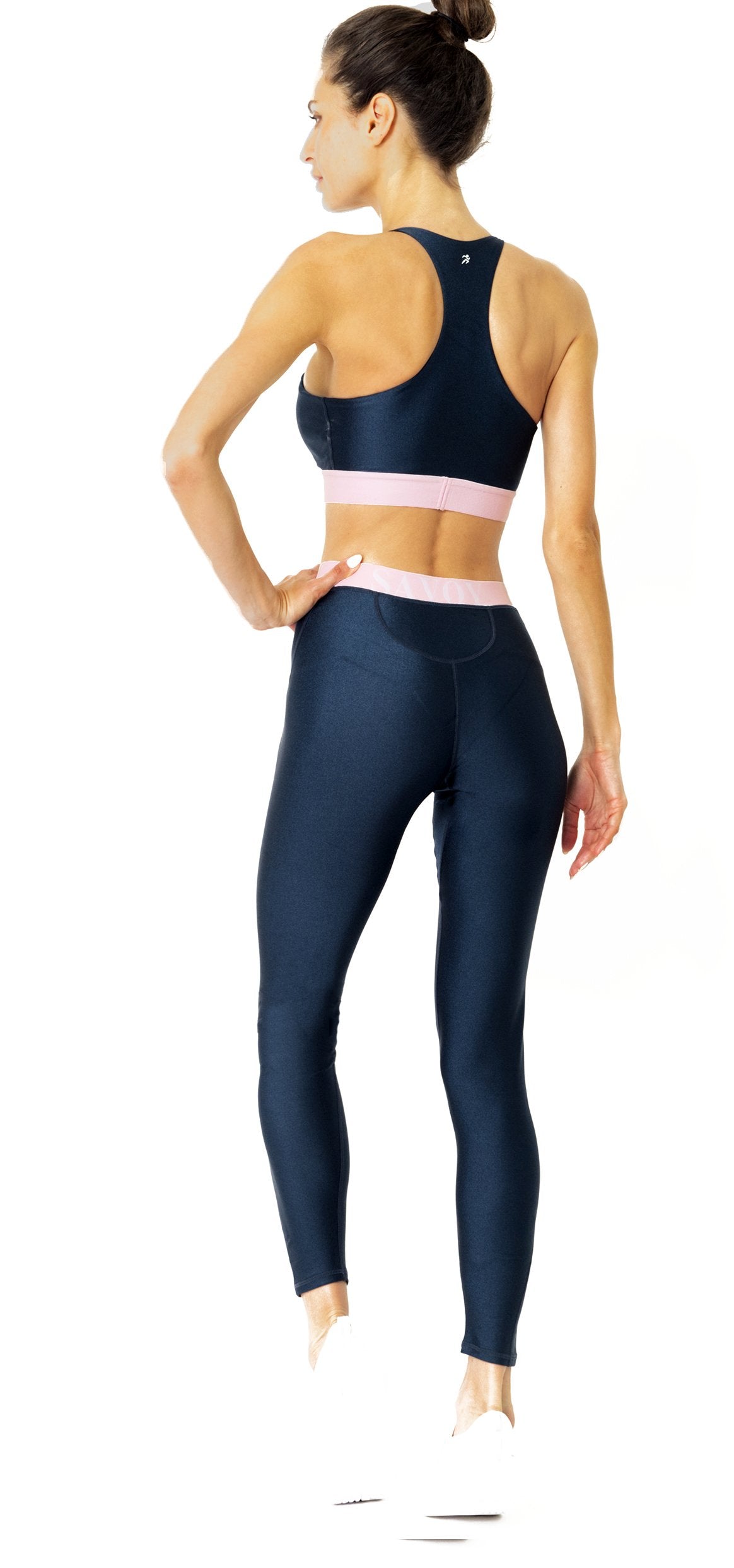 Hudson Leggings-Women's Clothing-Walmel