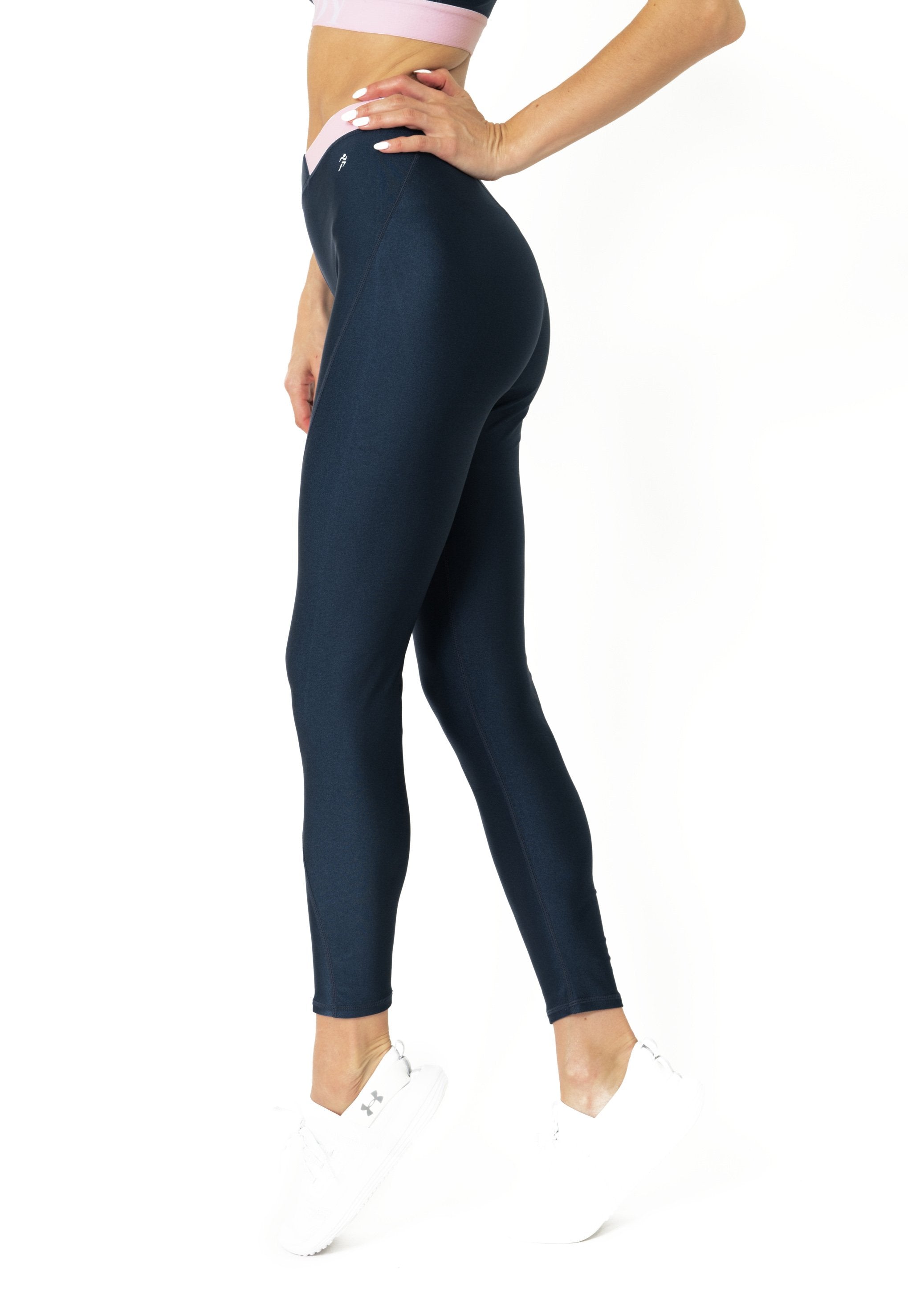 Hudson Leggings-Women's Clothing-Walmel